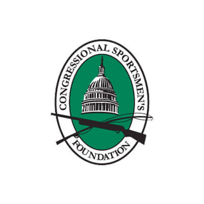 Congressional Sportsmen’s Foundation logo