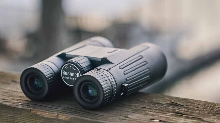 Bushnell PowerView 2