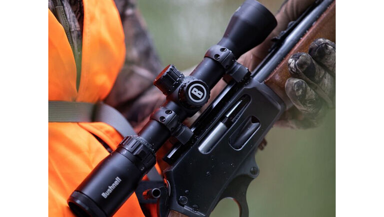 Bushnell Riflescopes