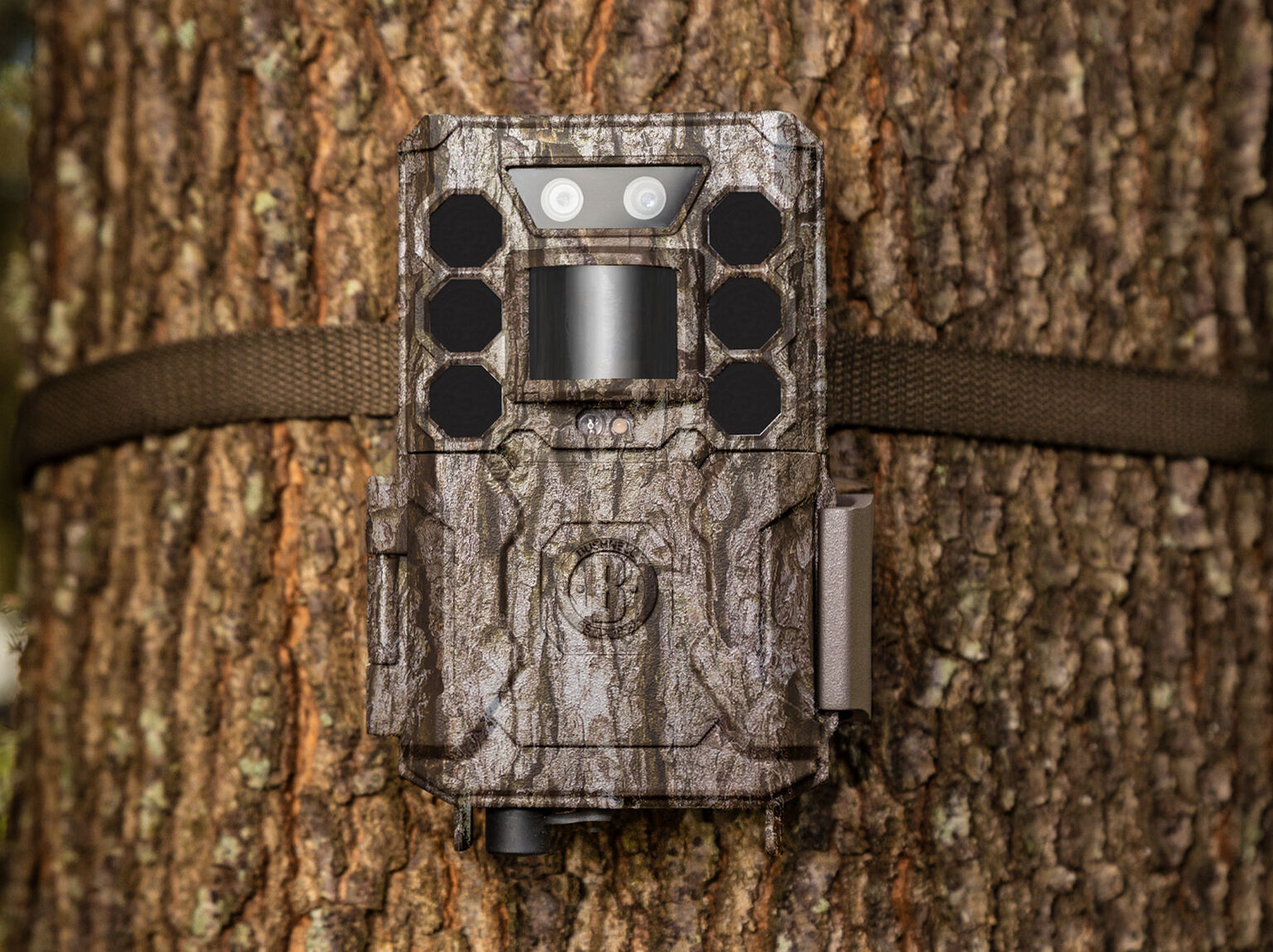Trail Cameras Bushnell