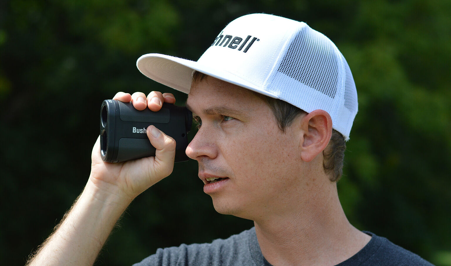 Sport 850 Disc Golf Laser Rangefinder Bushnell