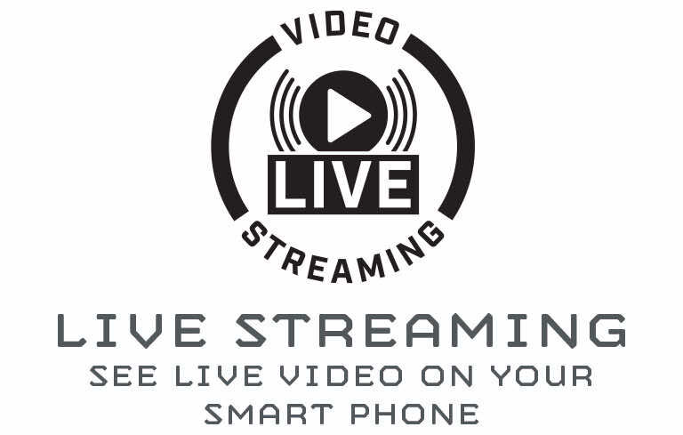 Live Streaming