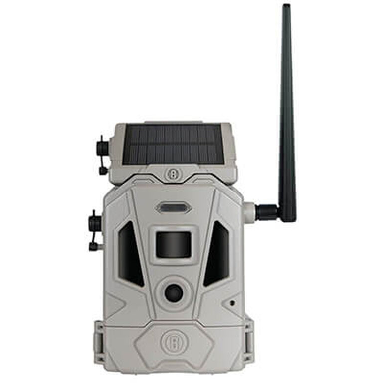 CelluCORE™ 20 Solar Cellular Trail Camera on white background