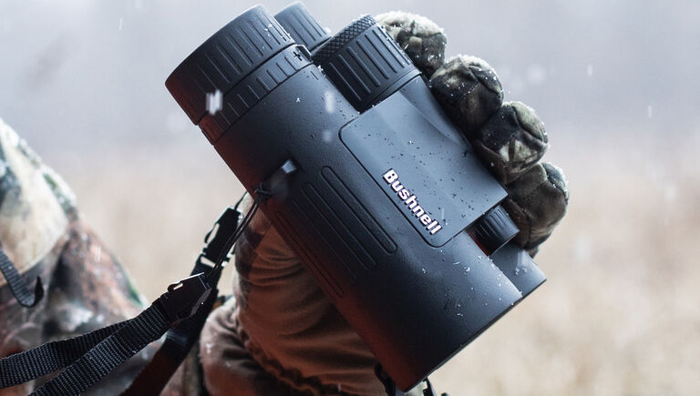 Bushnell EXO Barrier