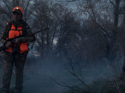 Hunting the Magic Hours - How Riflescopes Work in Low Light