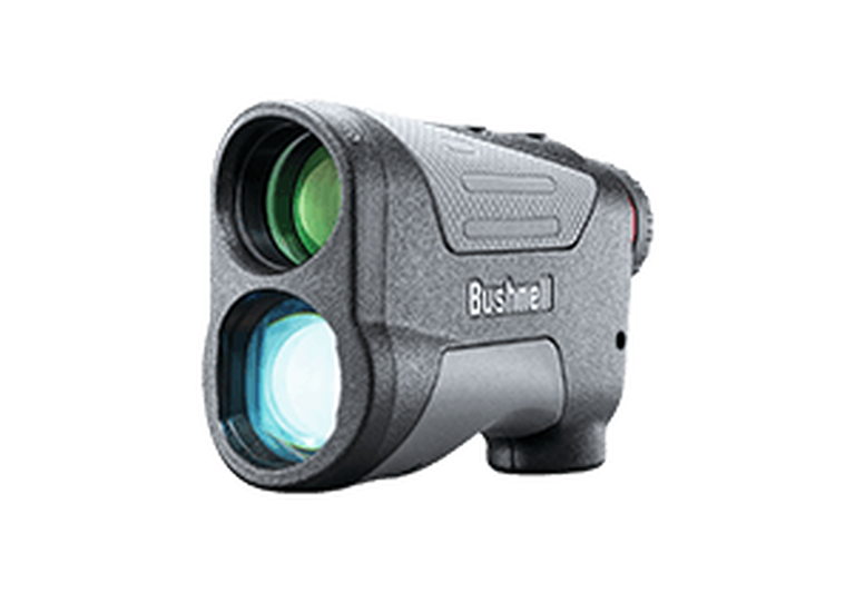 Bushnell Nitro 1800 on transparent background