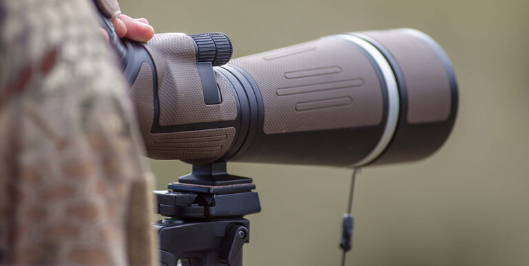 Spotting Scope Buyer's Guide