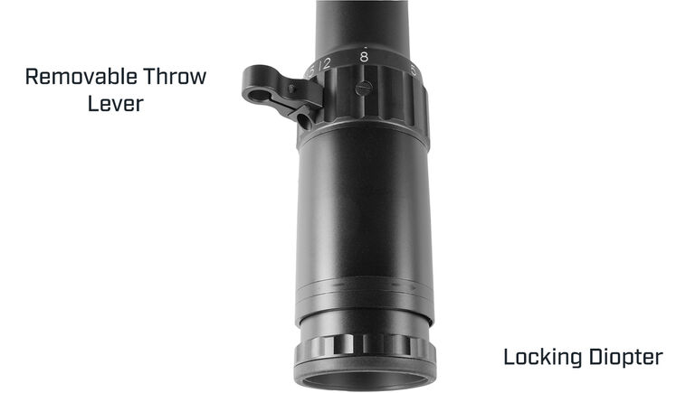 Bushnell DMR-II