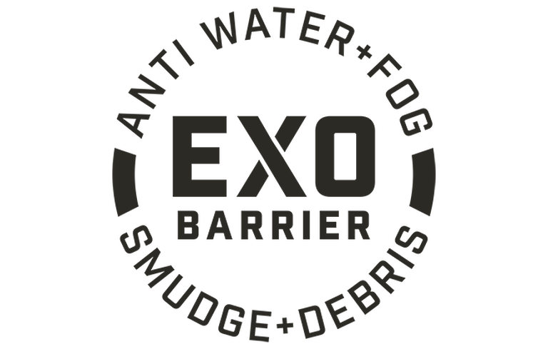 Icon graphic of EXO Barrier