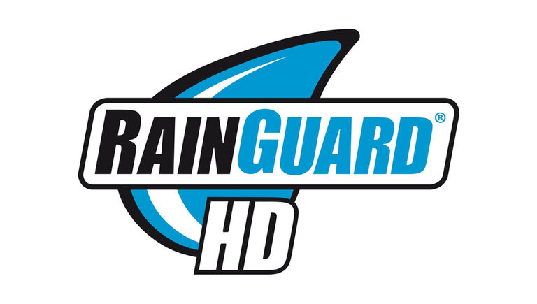 Bushnell RainGuard HD
