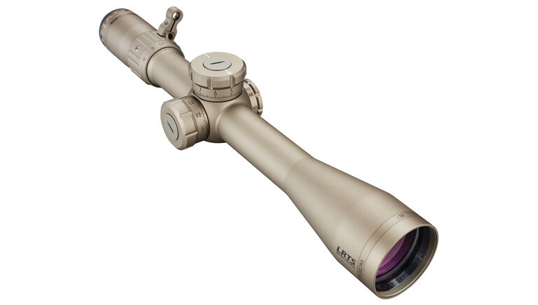 Bushnell Elite Tactical LRTS