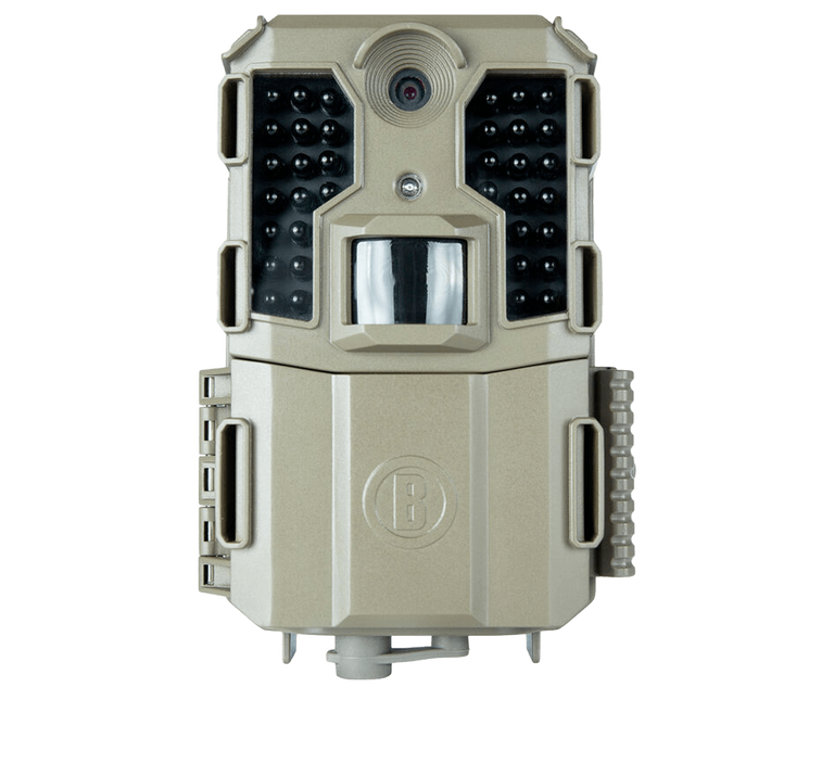 Bushnell Prime L20 Low Glow Trail Camera on transparent background