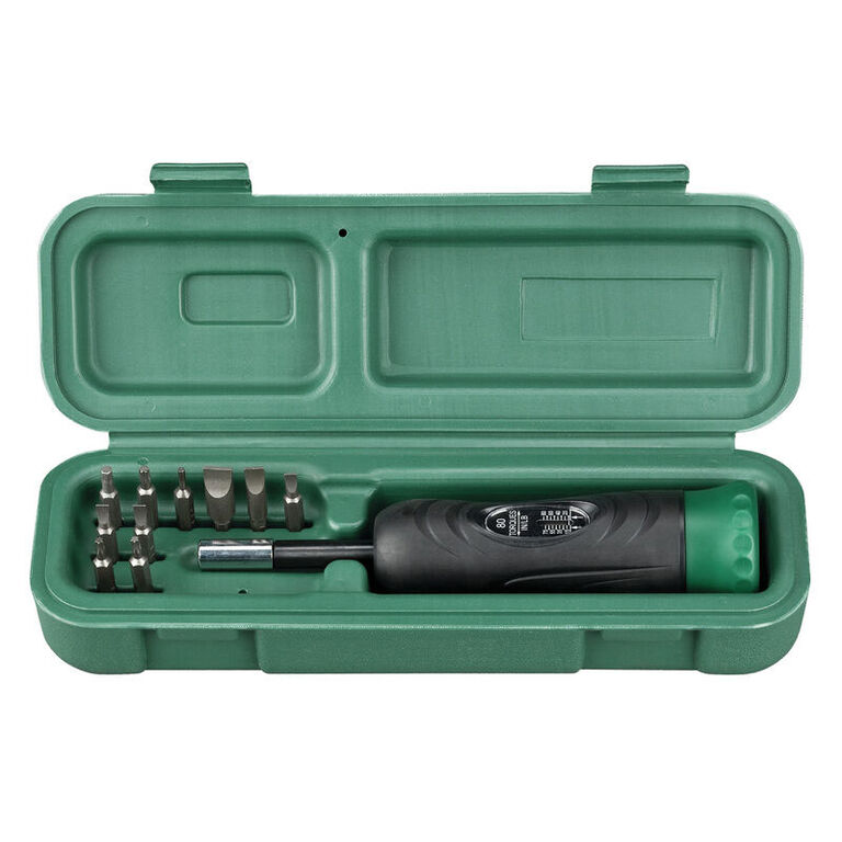 torque wrench kit