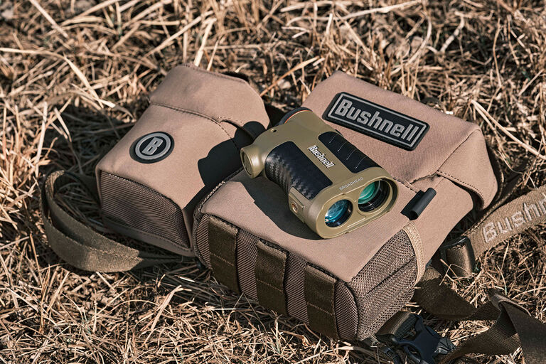 Bushnell Broadhead rangefinder case