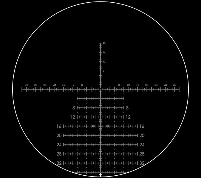 Match Pro Bushnell
