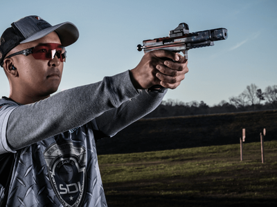 Marksmanship Tips: How to Shoot Like a Pro