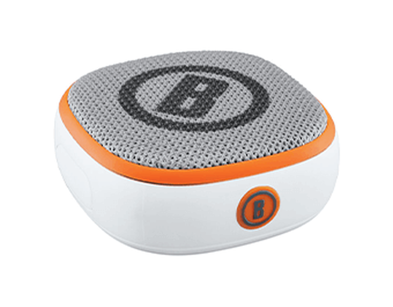 Disc Jockey Bluetooth Speaker