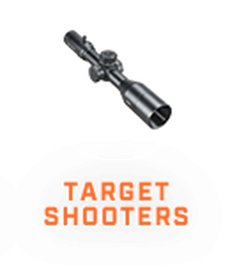 Target Shooters