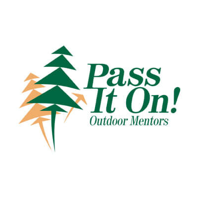 Outdoor Mentors logo