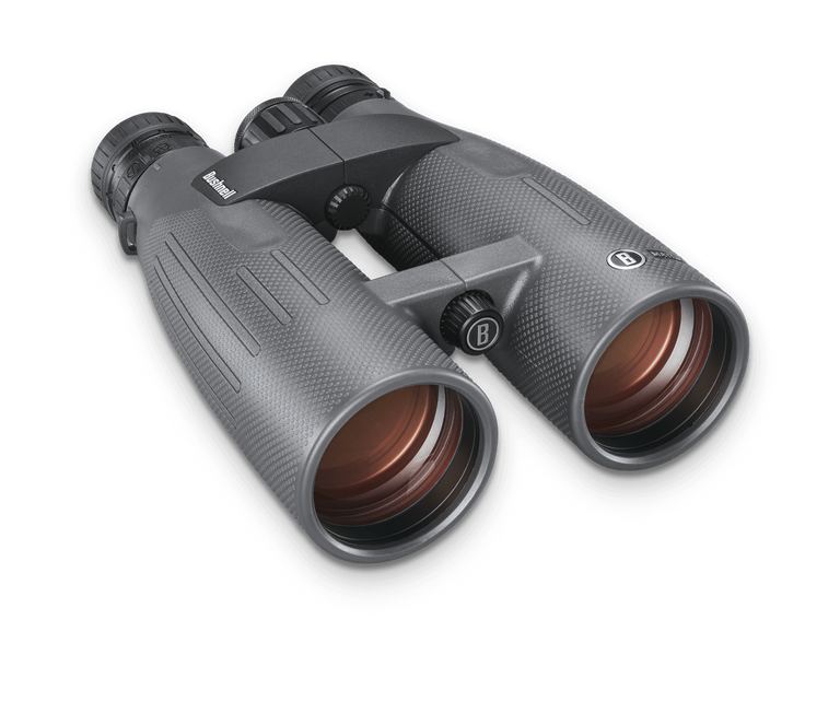 Match Pro ED Binocular on transparent background