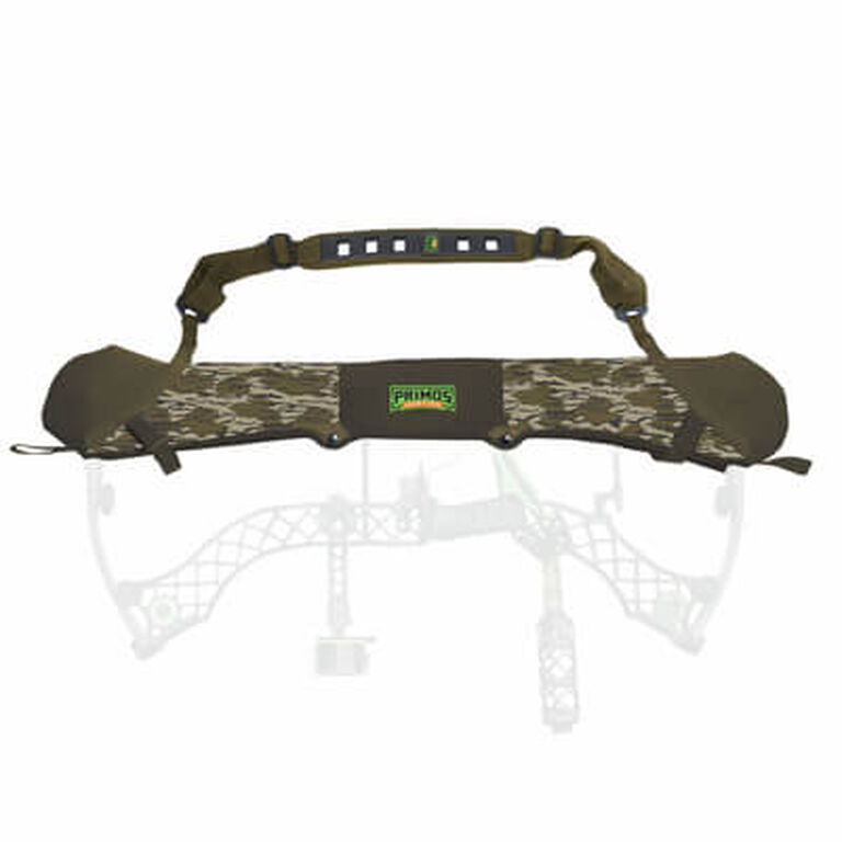 Mossy Oak® Original Bottomland™ Neoprene Bow Sling on white background