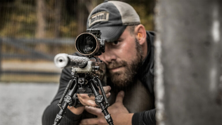 Bushnell Elite Tactical XRS II