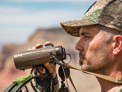 How to Clean Binoculars: Lens, Exterior, and Interior Best Practices