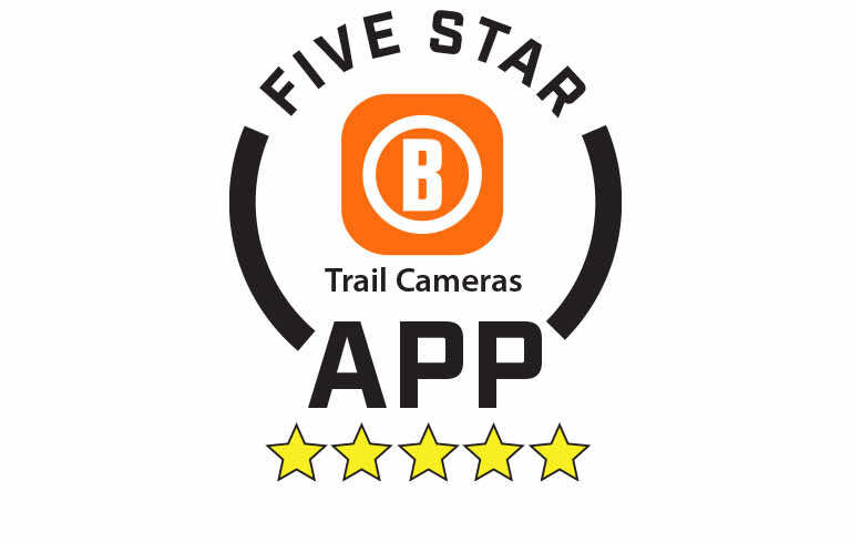 Bushnell App 5 Start Rating
