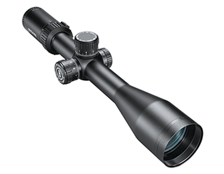 Match Pro Riflescope