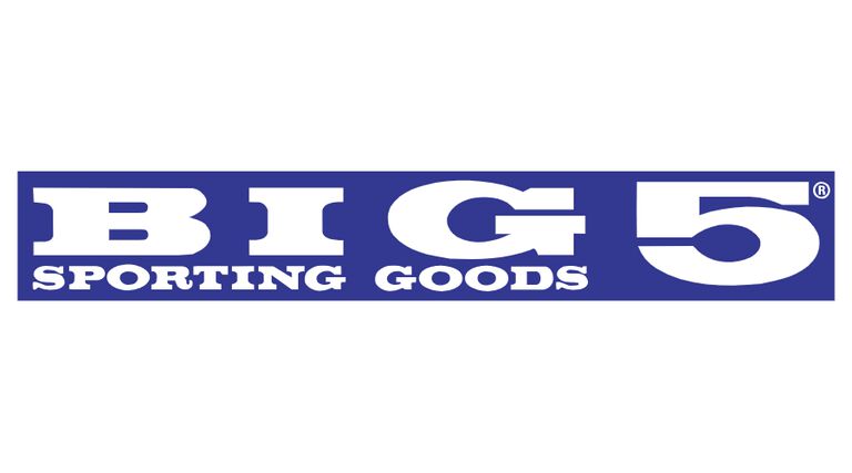 Big 5 Sporting Goods