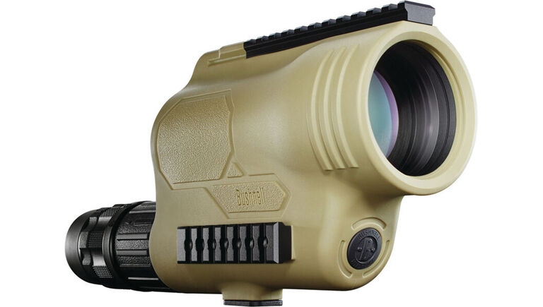 Verre Bushnell ED Prime