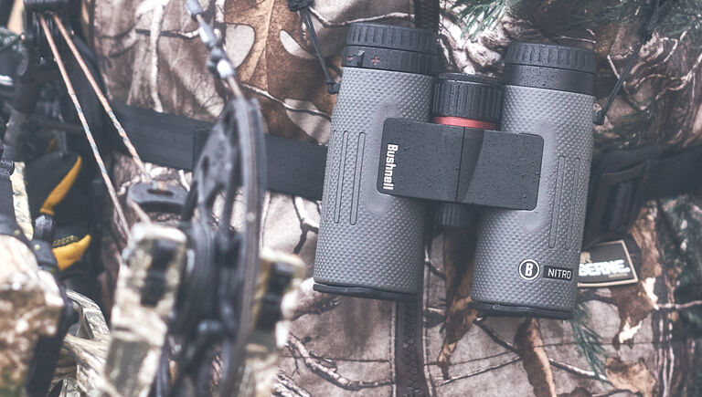 Bushnell Prime Binoculars