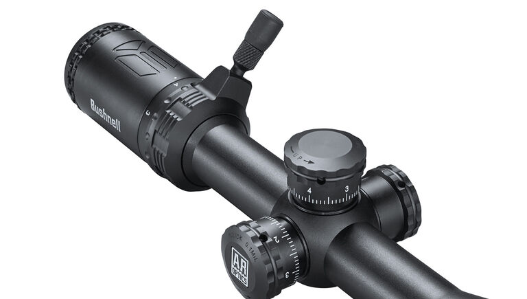 Bushnell Optics