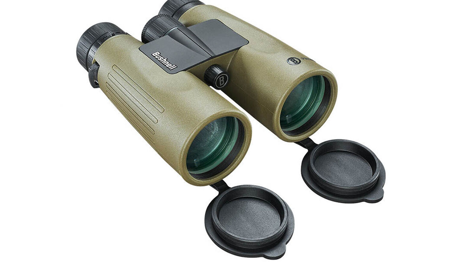 Prime Binoculars X Vault, 12x50 Magnification Bushnell
