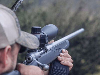A Guide on How to Sight in a Rifle Scope