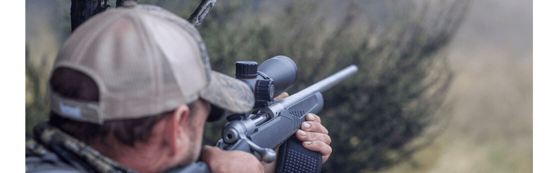 Top Guidelines Of Sighting In A Rifle - Solving The Sighting-in Puzzle