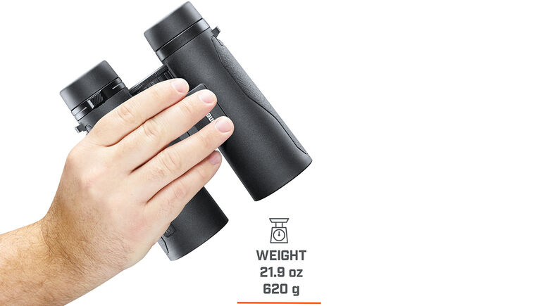 Bushnell Engage X Binoculars