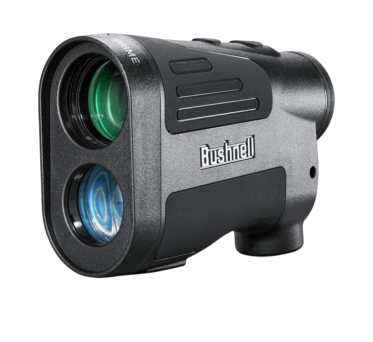 Bushnell Prime 1800 Rangefinder on transparent background