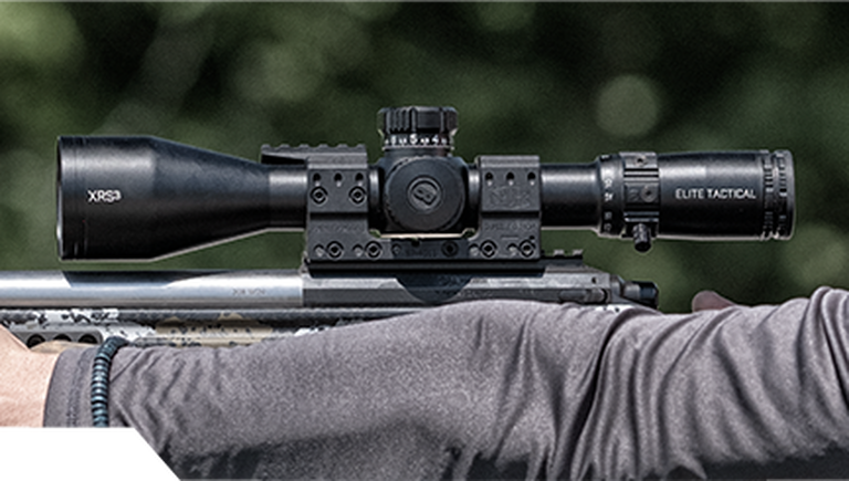 6-36X56 Configuration