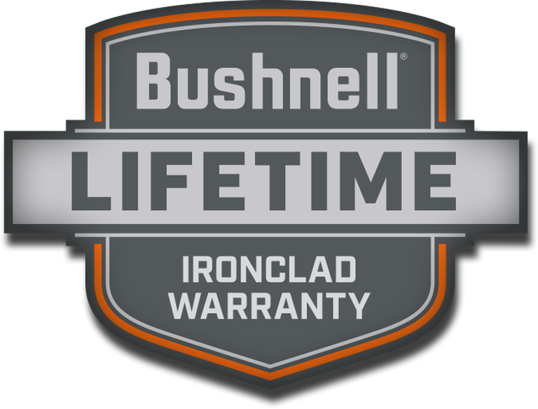 Bushnell Warranty