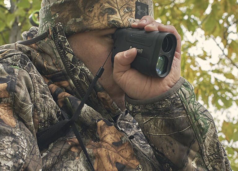 Laser Rangefinders Buyer's Guide