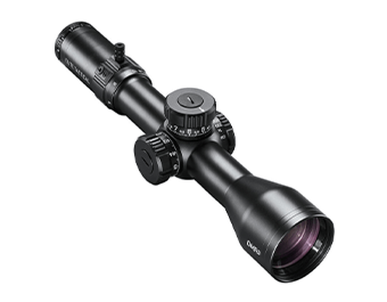 Elite Tactical DMR3 Riflescope