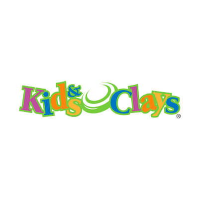 Kids & Clays logo