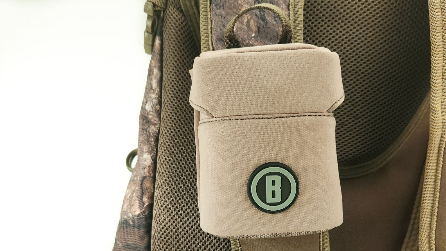 Buy VAULT MODULAR OPTICS PROTECTION SYSTEM LRF POUCH and More Bushnell