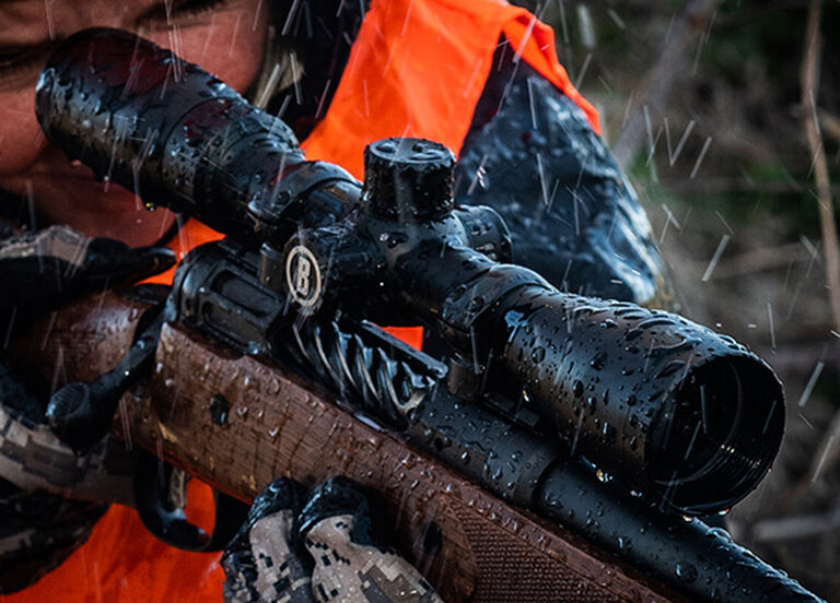 Riflescopes Buying Guide - Best Riflescopes | Bushnell
