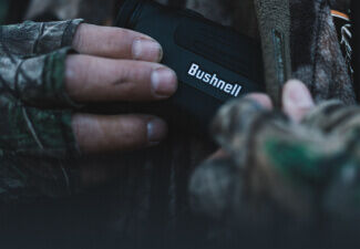 Manuals Bushnell