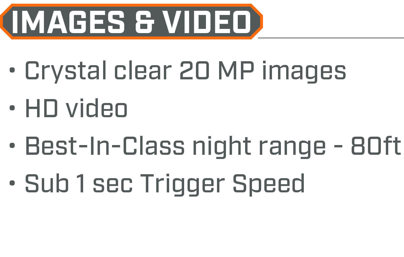 Buy CelluCORE™ 20 Low Glow Cellular Trail Camera and More | Bushnell