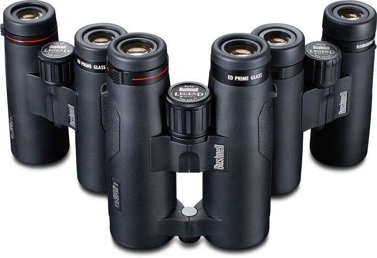 Birding Binoculars Selection