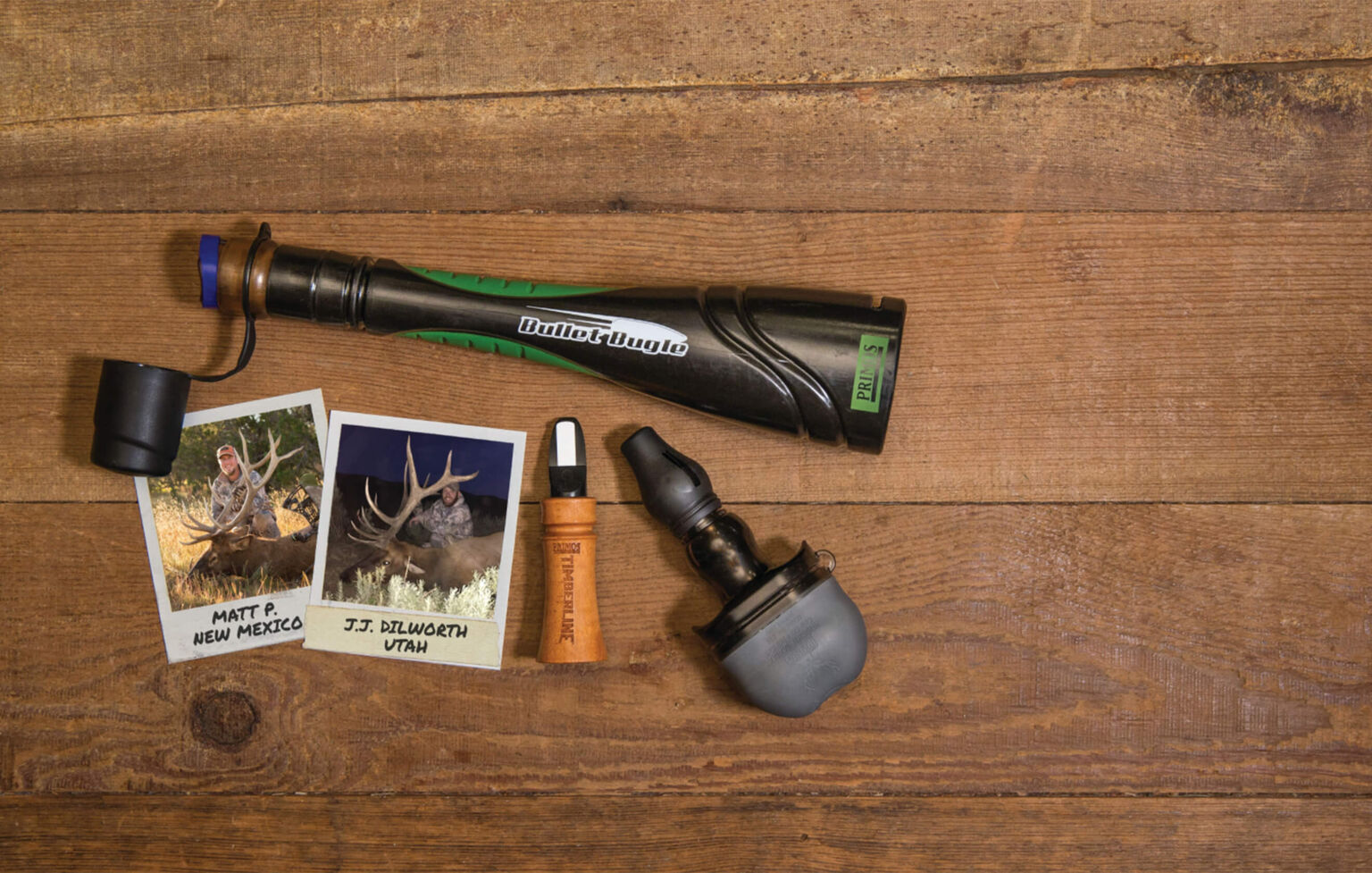 Buy Terminator™ Elk System Elk Call Primos Hunting