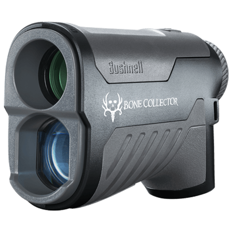 Bone Collector 1000 Laser Rangefinder on transparent background